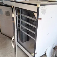 دستگاه جوجه کشی ۲۰۰۰تایی اسکندری