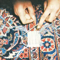 تعمیرات فرش