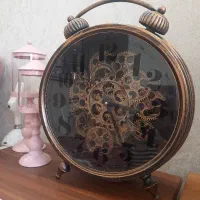 ساعت رومیزی