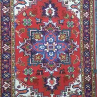 زرنیم تاجری|فرش|تبریز, |دیوار