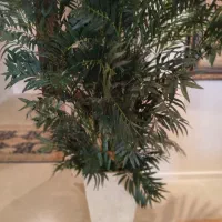 گل و گلدان مصنوعی