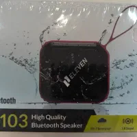 اسپیکر بلوتوثی قابل حمل ایلون مدل PS103