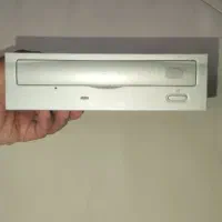 دی وی دی رایتر DVD رایتر سی دی رایتر کامپیوتر سالم