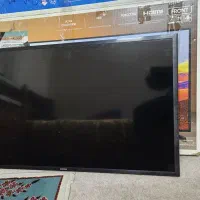 TV سامسونگ ۴۰ اینج|تلویزیون و پروژکتور|تهران, چهارصد دستگاه|دیوار