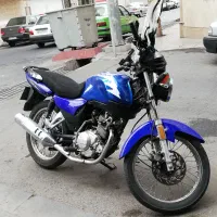 ایردوکوV6 ایران دوچرخ