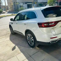 کولئوس 2018|خودرو سواری و وانت|اهواز, زیتون کارمندی|دیوار