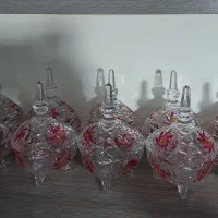 قندان و جا ادویه ای