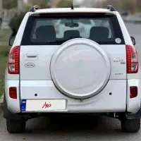 ام وی ام ایکس33نیواتومات فول تمیزدرحدصفر شاسی بلند|خودرو سواری و وانت|بروجرد, |دیوار