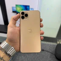 Iphone 11promax zaa بسیار تمیز
