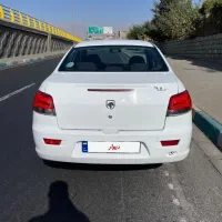 رانا پلاس مدل 1400 بی رنگ در حد خشک تک برگ سند|خودرو سواری و وانت|تهران, جوادیه تهرانپارس|دیوار