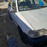 اهواز کوت عبدالله|خودرو سواری و وانت|شادگان, |دیوار