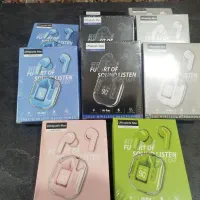 ایرپاد ultra max
