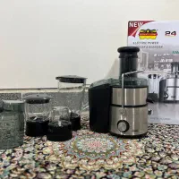 آب میوه گیری رمانتیک هوم