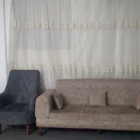 مبل راحتی|مبلمان خانگی و میز عسلی|دهگلان, |دیوار