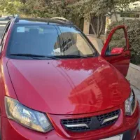 کوییک مدل ۱۴۰۰ بی رنگ|خودرو سواری و وانت|فردیس, فردیس|دیوار