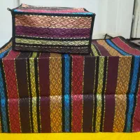 فروش انواع حوله|سفره، حوله، دستمال آشپزخانه|شیراز, منطقه هوایی شهید دوران|دیوار