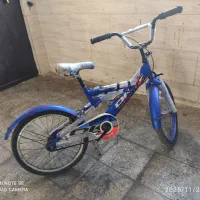 دوچرخه سایز۲۰|دوچرخه، اسکیت، اسکوتر|بندر ماهشهر, |دیوار