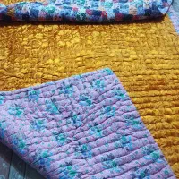 لحاف مخمل|رختخواب، بالش، پتو|نیشابور, شهید بهشتی|دیوار