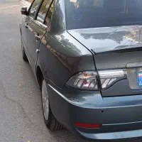 سمند سورن پلاس xup|خودرو سواری و وانت|سبزوار, توحیدشهر|دیوار