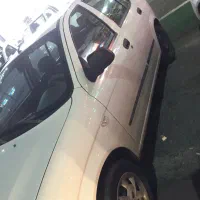 تیبا ۲ مدل ۴۰۱|خودرو سواری و وانت|بومهن, |دیوار