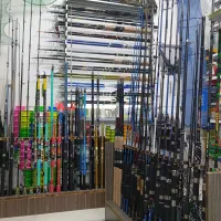 انواع لوازم ماهیگیری