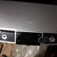 چاپگر جوهر افشان اسپون|پرینتر، اسکنر، کپی، فکس|ماهدشت, |دیوار