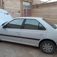 پژو پارس سال مدل ۹۷|خودرو سواری و وانت|زاهدان, |دیوار