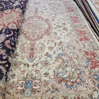 فرش ۴۰ رج خطیبی