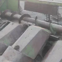 یک عدد هد ذرت ساخت اصفهان، گیربکس آلمانی، تمیز|ماشین‌آلات صنعتی|نورآباد, |دیوار