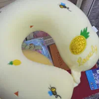 دورگردنی ، گردنه طبی مموری فوم