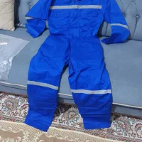 لباس کار
