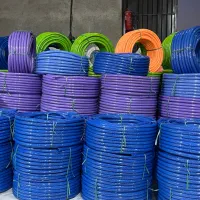 فروش انواع شیلنگ ها با بالاترین کیفیت