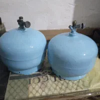 دوعدد پکنیک با سری