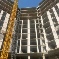 پیش فروش آپارتمان برج باغ در گلزار|پیش‌فروش املاک|تهران, اقدسیه|دیوار