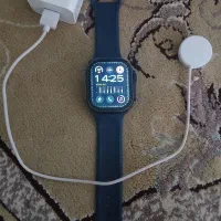 ساعت هوشمند