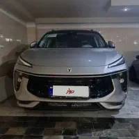 لاماری مدل ۱۴۰۴ درحد صفر با دو آپشن اضافه