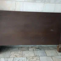 تخت دونفره