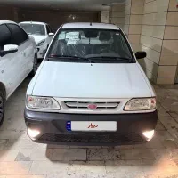 وانت ۱۵۱ Gx صفر