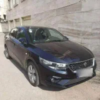 تارا v2 اتومات مدل ۱۴۰۲ گارانتی فعال (فروش فوری)|خودرو سواری و وانت|رشت, بلوار گیلان|دیوار