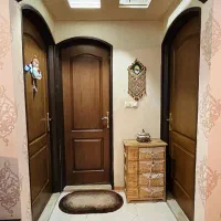 ملک تجاری و مسکونی حاشیه بلوار اصلی قدمگاه