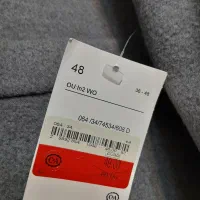 پالتو فوتر کشمیر،پالتو