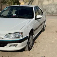 خودرو پژو پارسال سال ۴۰۱