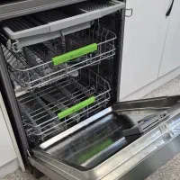 فروش ظرفشویی ۱۴ نفره اسنوا|ماشین ظرفشویی|جم, |دیوار