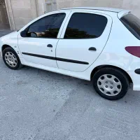 ۲۰۶ مدل ۹۷ تیپ۲