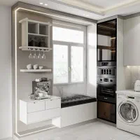 کابینت|خدمات پیشه و مهارت|دزفول, |دیوار