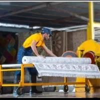 قالی شویی ومبل شویی