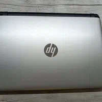 لپ تاپ hp g1 350 مناسب برای دانشجویی|رایانه همراه|تهران, هاشمی|دیوار