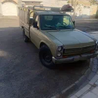 فروش نیسان موتور پاترول