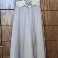 لباس دخترانه مجلسی
