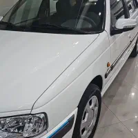 پژو پارس LX TU5، مدل ۱۴۰۰